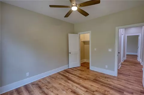 Bedroom - 25 Oakbrook Ln, Covington, GA 30016 photo 5 of 12