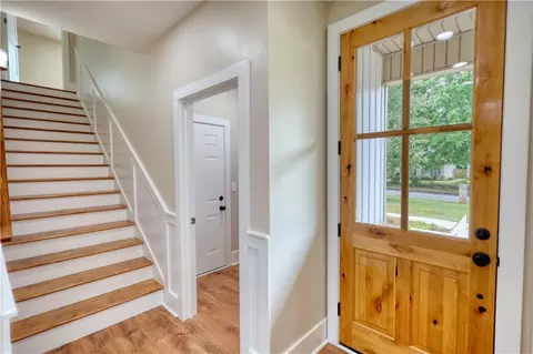 Entry Way - 25 Oakbrook Ln, Covington, GA 30016 photo 3 of 3