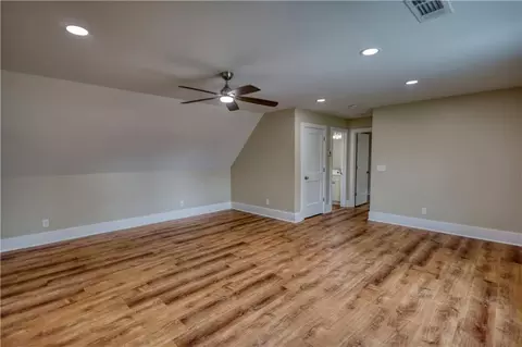 Bedroom - 25 Oakbrook Ln, Covington, GA 30016 photo 10 of 12