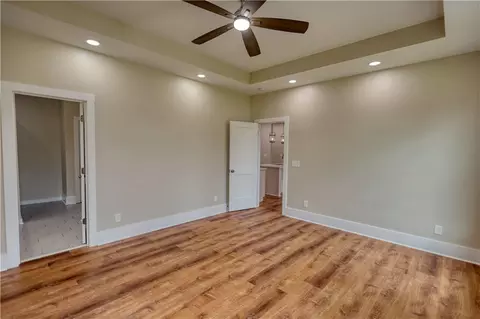 Bedroom - 25 Oakbrook Ln, Covington, GA 30016 photo 3 of 12