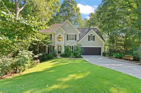 2185 Arbor Chase, Cumming, GA 30041