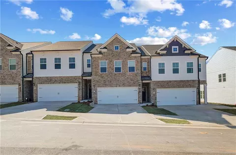 867 Eagle Ave, Riverdale, GA 30296