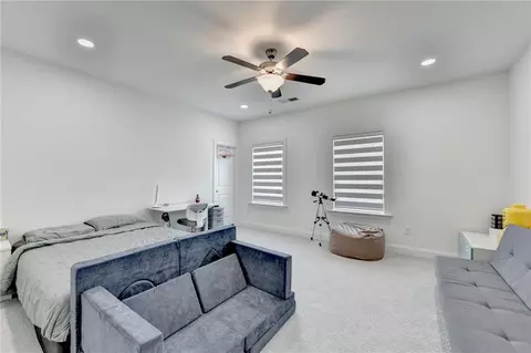 Bedroom - 4391 Encore Blvd, Duluth, GA 30097 photo 3 of 4