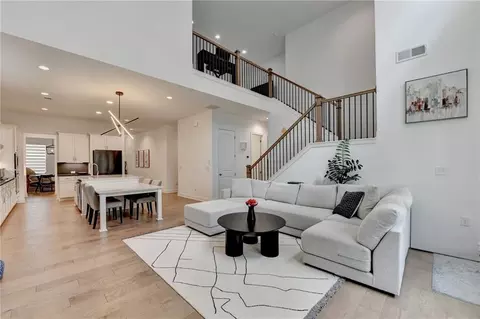 Living - 4391 Encore Blvd, Duluth, GA 30097 photo 2 of 3