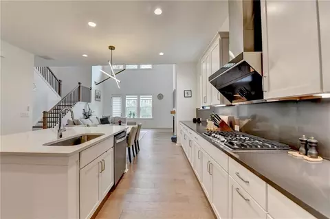 Kitchen - 4391 Encore Blvd, Duluth, GA 30097 photo 2 of 7