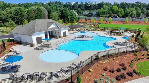 Exterior - 4391 Encore Blvd, Duluth, GA 30097 photo 3 of 3