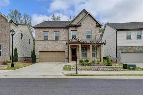 4391 Encore Blvd, Duluth, GA 30097