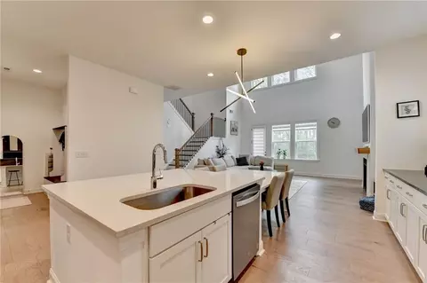 Kitchen - 4391 Encore Blvd, Duluth, GA 30097 photo 4 of 7