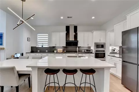 Kitchen - 4391 Encore Blvd, Duluth, GA 30097 photo 6 of 7