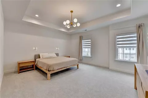 Bedroom - 4391 Encore Blvd, Duluth, GA 30097 photo 2 of 4