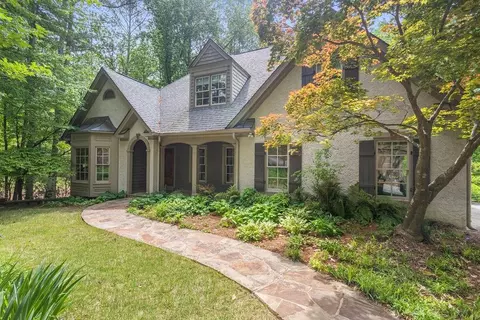 4109 Brookview Dr SE, Atlanta, GA 30339