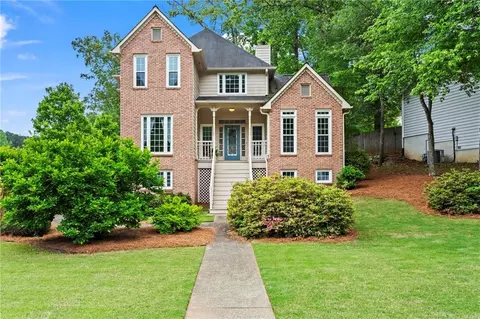 1145 Cool Springs Dr NW, Kennesaw, GA 30144