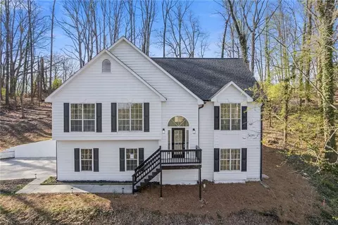 7205 Jonsway, Cumming, GA 30041