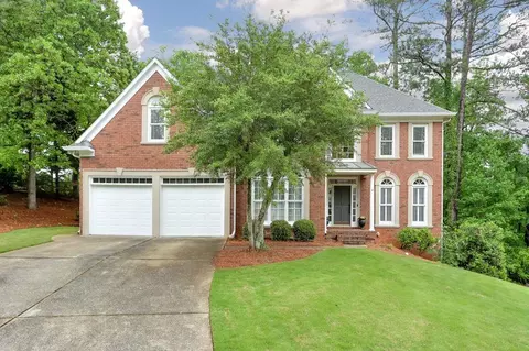 305 High Branch Way, Roswell, GA 30075