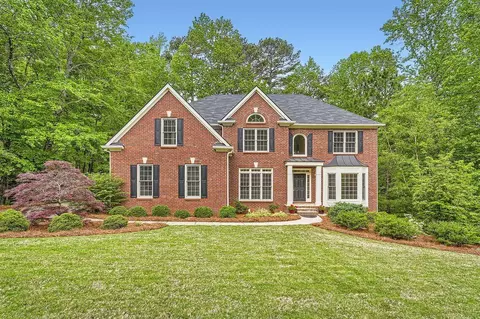 3801 Bays Ferry Trl, Marietta, GA 30062