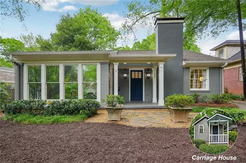 25 Standish Ave NW, Atlanta, GA 30309