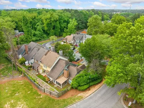 3765 Windsor Cir, Clarkston, GA 30021 photo 39