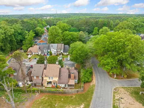 3765 Windsor Cir, Clarkston, GA 30021 photo 38