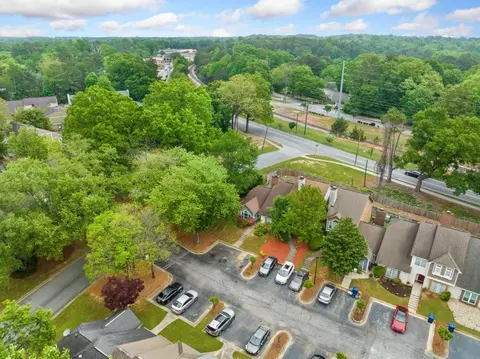 3765 Windsor Cir, Clarkston, GA 30021 photo 36