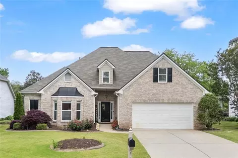 5375 Glenhaven Dr, Cumming, GA 30041
