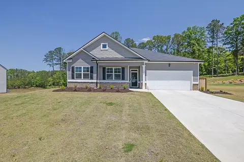 707 Ralph Still Rd, Dacula, GA 30019