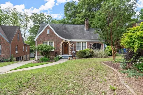 1791 Melrose Dr SW, Atlanta, GA 30310