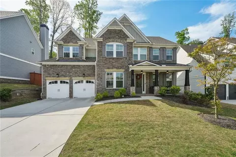 429 Nickajack Retreat Ln SE, Smyrna, GA 30082