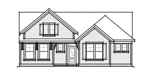 321 Aspen Way, Dallas, GA 30157