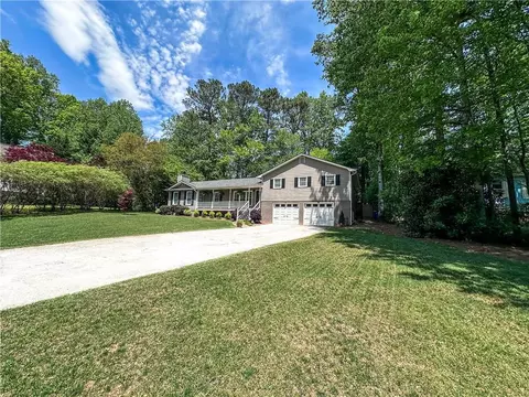 3075 Nuthatch Ct NW, Kennesaw, GA 30144