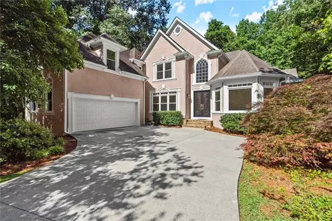 225 Lazy Shade Ct, Johns Creek, GA 30097