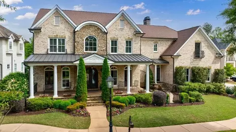510 Belada Blvd, Atlanta, GA 30342
