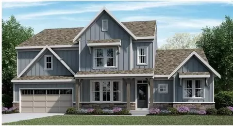 485 Platte Dr, Hoschton, GA 30548