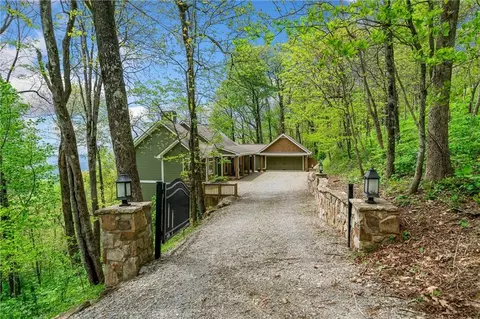 3756 Monument Rd, Jasper, GA 30143