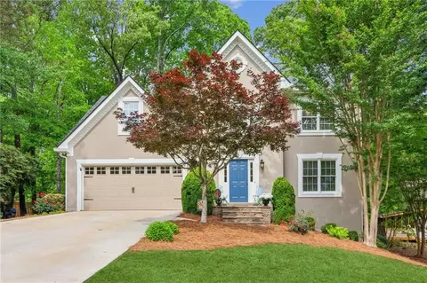 1405 Arden Trace Ln, Lawrenceville, GA 30043