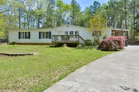 660 Soap Creek Rd, Ball Ground, GA 30107
