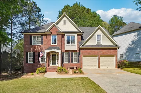310 Woodbrook Crst, Canton, GA 30114