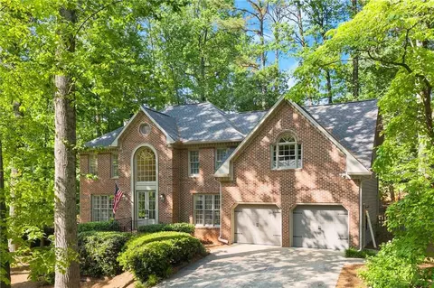 4295 Parish Trce, Marietta, GA 30066