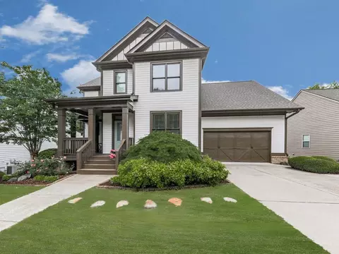 215 Haleys Ct, Woodstock, GA 30188