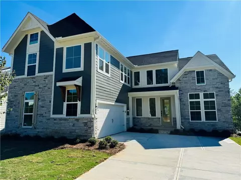 203 Kerr Dr, Hoschton, GA 30548
