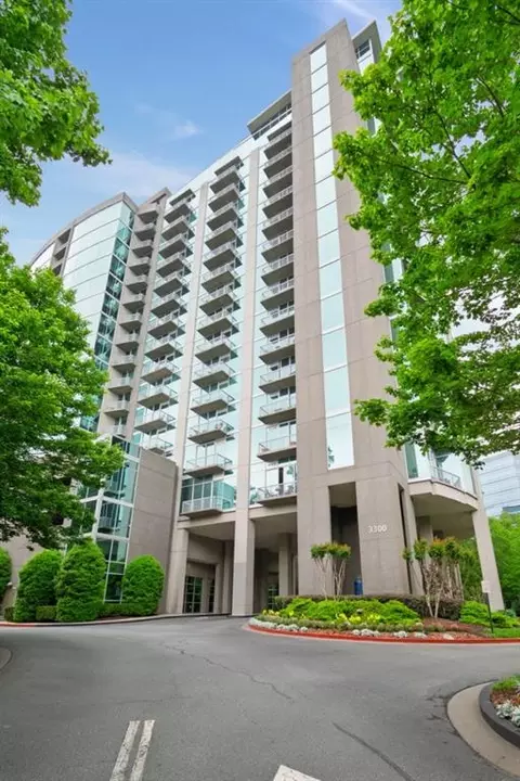 3300 Windy Ridge Pkwy SE #1212, Atlanta, GA 30339