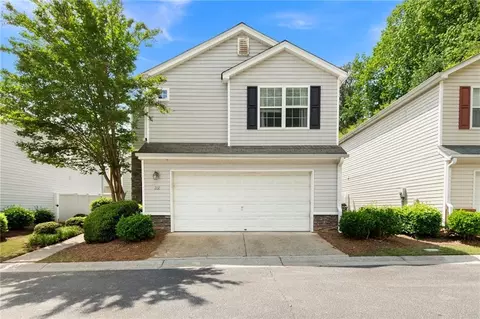 202 Windcroft Ct NW, Acworth, GA 30101