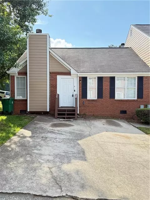 2115 Charter Ln, Lithonia, GA 30058