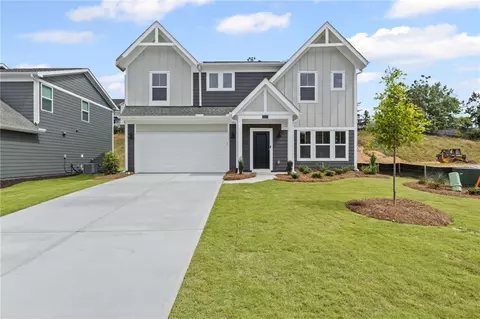 213 Sage Woods Way, Dallas, GA 30132
