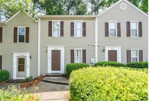 3407 Spring Harbour Dr #2, Doraville, GA 30340
