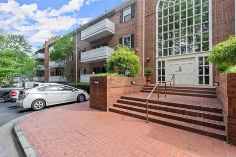 305 Ridley Howard Ct, Decatur, GA 30030