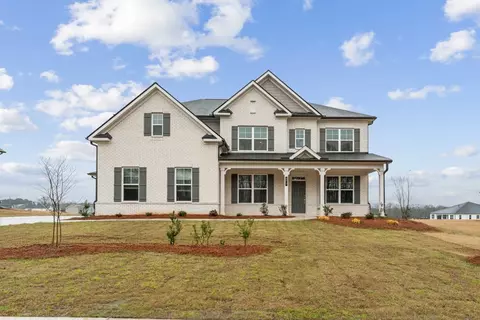 321 Arwen Dr, Mcdonough, GA 30252