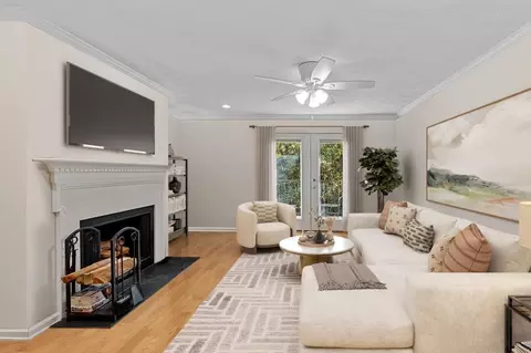 3486 Essex Ave #88, Atlanta, GA 30339
