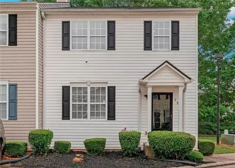 285 Enterprise Path, Hiram, GA 30141