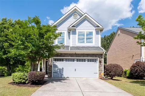 2341 Lily Valley Dr, Lawrenceville, GA 30045