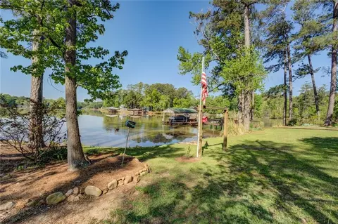 Exterior - 455 Mayo Rd, Covington, GA 30014 photo 18 of 24